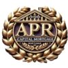 A.P.R. CAPITAL MORTGAGE © Tm.